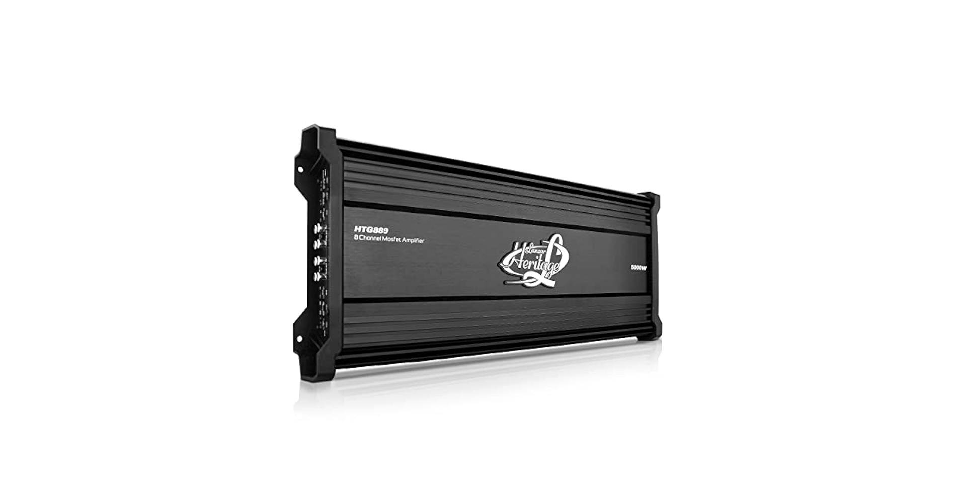 Amazon.com: Lanzar 8-Channel Mosfet Amplifier - Class “AB